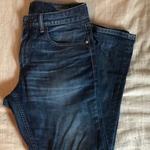 Bonobos blue jean